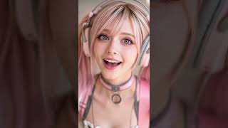 めっちゃ可愛く踊れた#VTuber#Vsinger#ダンス