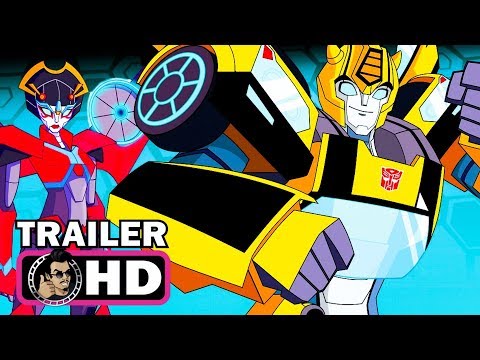 Transformers: Cyberverse'