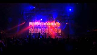 Trans-Siberian Orchestra: Birth of Rock Theater-HoustonPBS