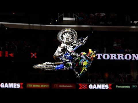 Edgar Torronteras: The OG