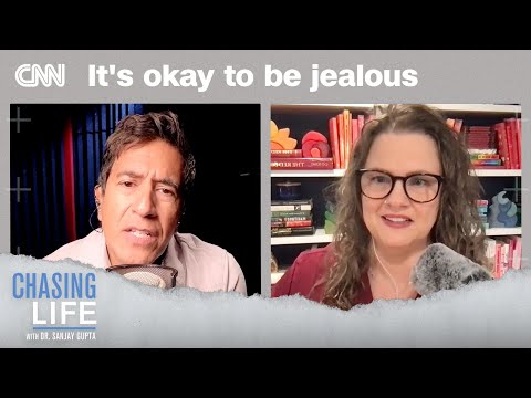 When is jealousy good for you? | Chasing Life