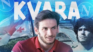 ХВИЧА — путь в город Марадоны / KVARA — the story of Kvaradona (ITA + GEO SUB)