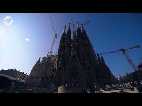 I Gaudís fotspår / Tio tips för din weekend till Barcelona