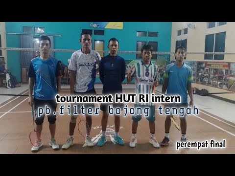 NANA/BELING VS ALUNT/ATUNG