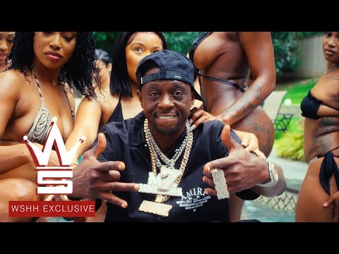 Boosie Badazz x HoodTrophy Bino - Owe Me That Puss (Official Music Video)