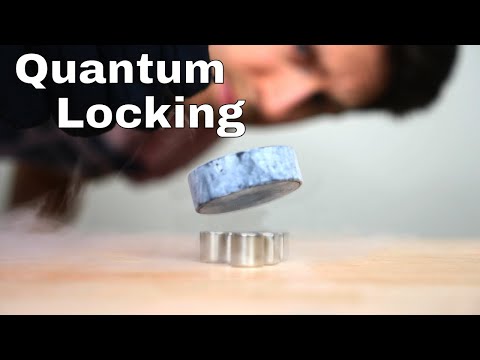 Upload mp3 to YouTube and audio cutter for Quantum Locking Will Blow Your Mind—How Does it Work? download from Youtube
