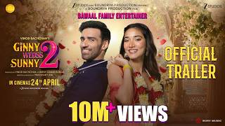 Ginny Wedss Sunny 2 2026 Movie Trailer Video song