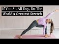 Upsana Konidela shares about 'World’s Greatest Stretch'