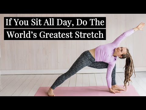 Upsana Konidela shares about 'World’s Greatest Stretch'