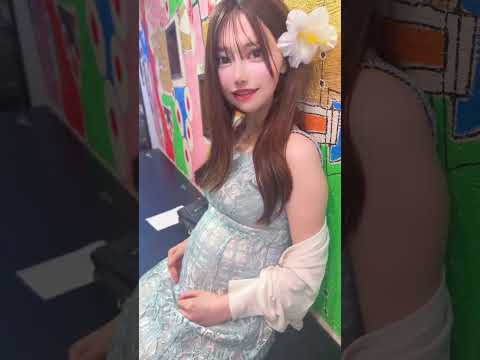 胃下垂×呑気症 つらい🤰💭 #大食い