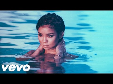 Jhene Aiko - Blue Dream Video