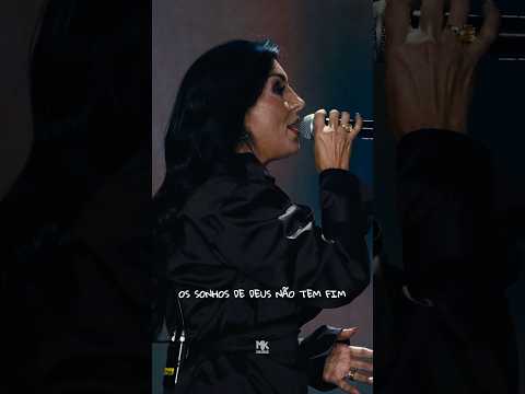 O novo clipe de Eyshila e Elaine Martins está emocionante! Confira! #sonhosnaotemfim #volteasonhar O novo clipe de Eyshila e Elaine Martins está emocionante! Confira! #sonhosnaotemfim #volteasonhar