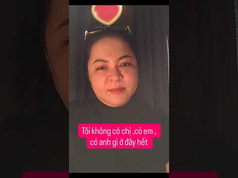 Cô Hằng Nói Về Chuyện Không Có Chị Em Nào Ở Đây #nguyenphuonghang