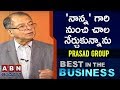 Best In The Business with Prasad Group Chairman Akkineni Ramesh Prasad | Full Episode