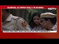Swati Maliwal Case | Swati Maliwal Taken To Arvind Kejriwals Home As Cops Probe Assault Charge  - 05:13 min - News - Video