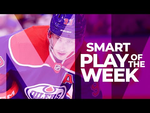 Catelli Smart Play of the Week 03.04.24