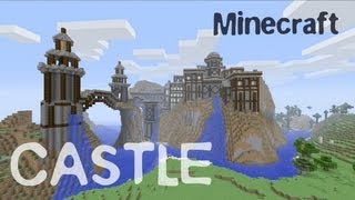 All comments on MineCraft Xbox 360 - Insane Castle Tour - YouTube