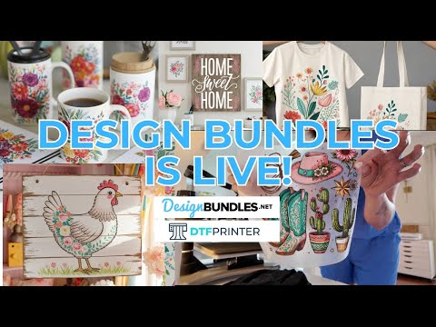 DTF Dollar Event Live!