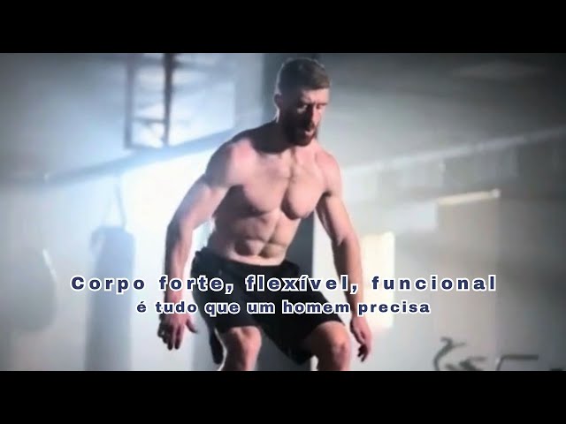 Força, flexibilidade, funcionalidade é o conceito que reúne as 3 aptidões essenciais para o condicionamento físico e o desempenho em todas as atividades em que se usa o corpo.
