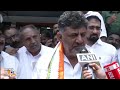 Karnataka Deputy CM Assures Resolution of Cauvery Issue Amidst Controversy | News9  - 01:00 min - News - Video