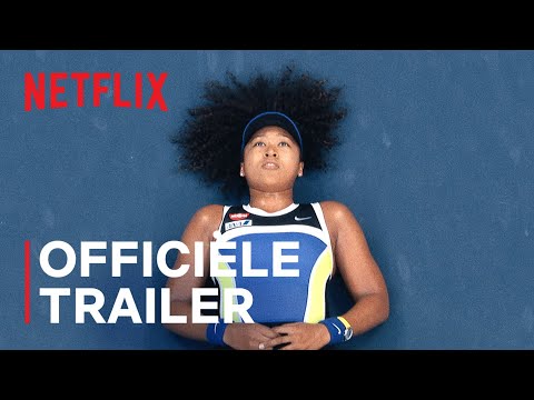 Naomi Osaka'
