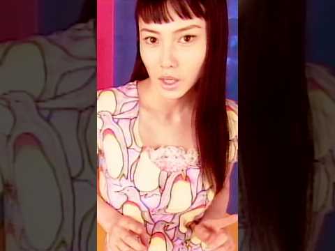 #中谷美紀  / MIND CIRCUS (Official Music Video)