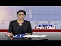 Police Register So Many Cases on First Day Of New Laws Implementation | Telangana | V6 News  - 00:43 min - News - Video