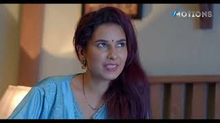 Tharki Baba (2022) V Motions Hindi Web Series Video song