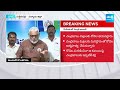 Minister Ambati Rambabu Strong Counter To Chanrababu On TDP Raa.. Kadali Raa Meeting | @SakshiTV  - 03:23 min - News - Video