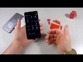 Elephone P3000s обзор смартфона со сканером отпечатка пальца, тестирование, мнение, итог review