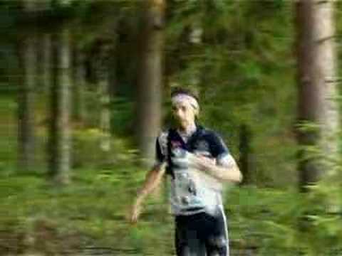 Jukola 2007