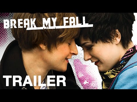 Break My Fall'