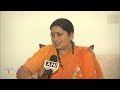 “Nobody Buzzing About Rahul Gandhi…”: Smriti Irani Exudes Confidence in Winning Amethi Seat | News9  - 03:34 min - News - Video