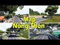 Map Malang Version VietNam 1.42-1.43 + Convoy