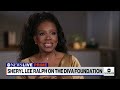 Sheryl Lee Ralph on the 33-year history of benefit concert DIVAS Simply Singing!  - 08:07 min - News - Video