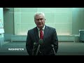Congress feels a lot safer after arrest in Charlie Kirk shooting, Comer says - 00:53 min - News - Video