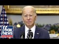 Biden dismisses reporter on Hunter: Bunch of lies