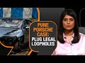 Pune Porsche Accident Case: Time To Fix Drunk Driving Laws? | News9 Live