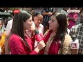 Delhi Water Crisis: Bansuri Swaraj ने बताया- BJP सरकार आई तो जल संकट कैसे दूर करेंगे?  - 01:50 min - News - Video