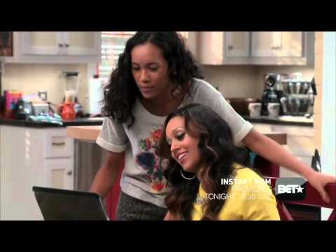 Instant Mom'