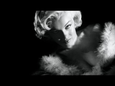 Love, Marilyn'