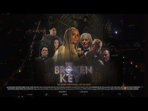 The Broken Key'