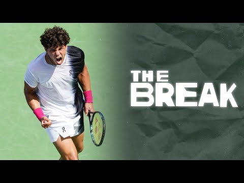 Former ATP & WTA Stars Weigh in on Saudi Arabia Proposal | The Break