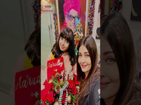 Aishwarya Rai | only actor | worked with both Gurinder Chadha and Paul Berges