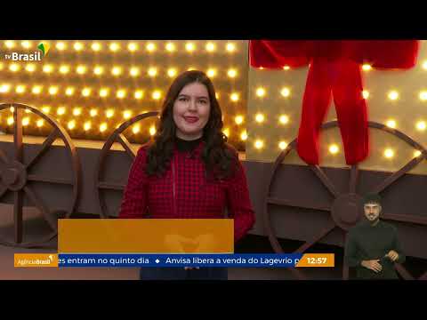 Agenda cultural traz atrações natalinas em todo Brasil