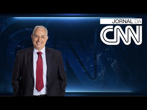 JORNAL DA CNN - 25/03/2022