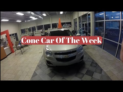 2014 Chevy Equinox In Elkhart