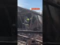 Russian drone hits university in Ukraines Kharkiv  - 00:48 min - News - Video