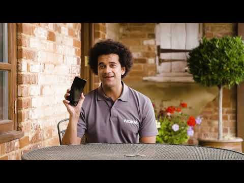 Nokia G60 5G Introduction