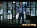 Michael Jackson - They Dont Really Care About Us (Banned Prison Version HQ)